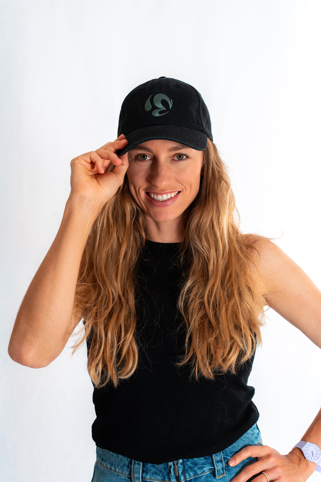 Cap Tanja Khaki