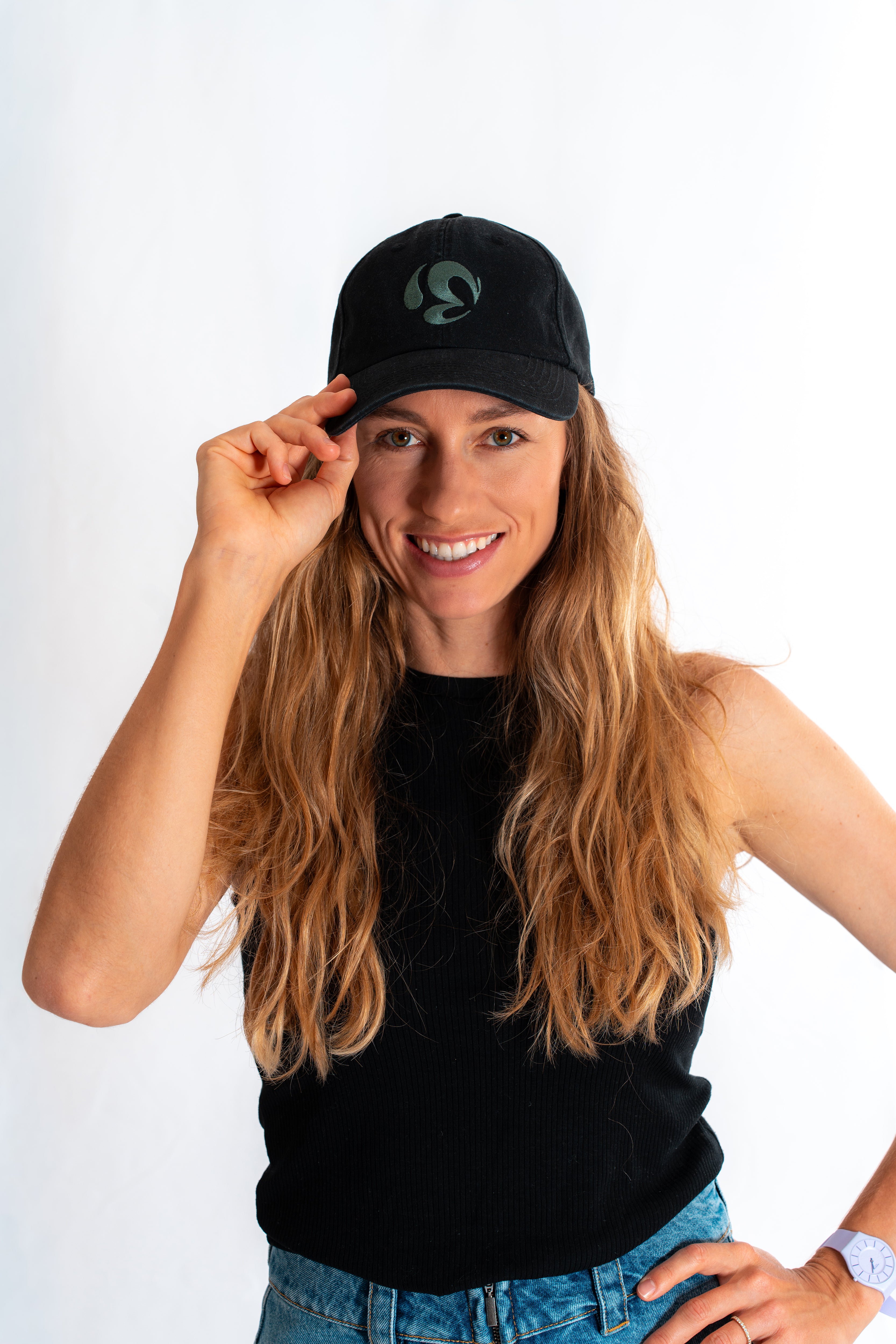 Cap Tanja Khaki