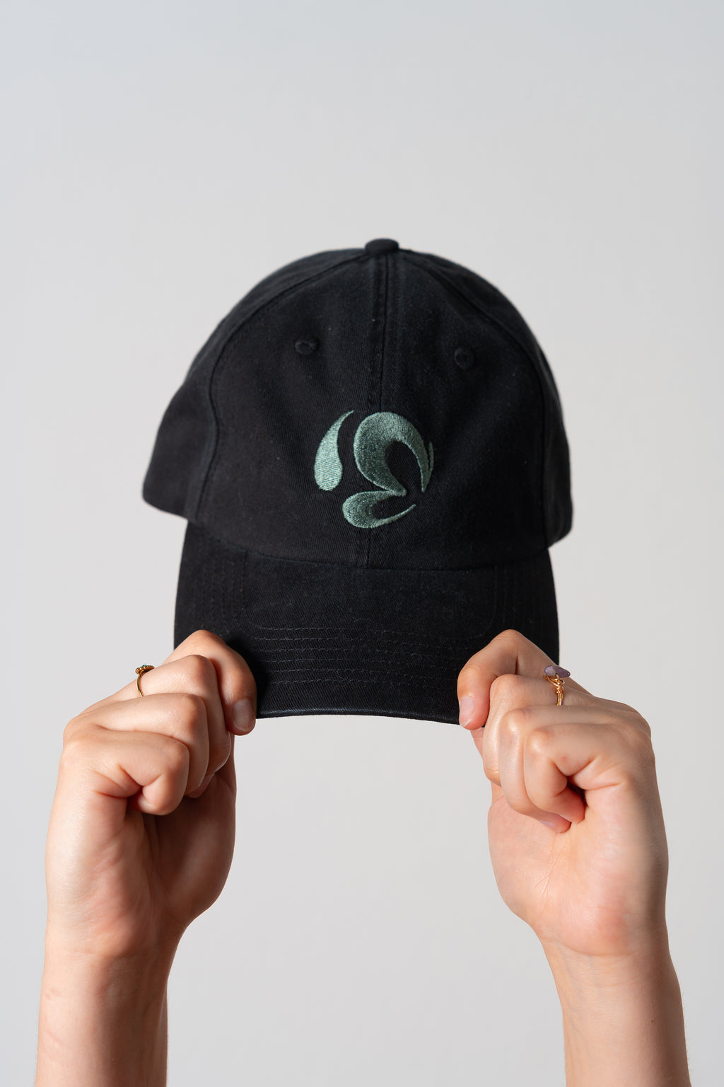 Cap Tanja Khaki
