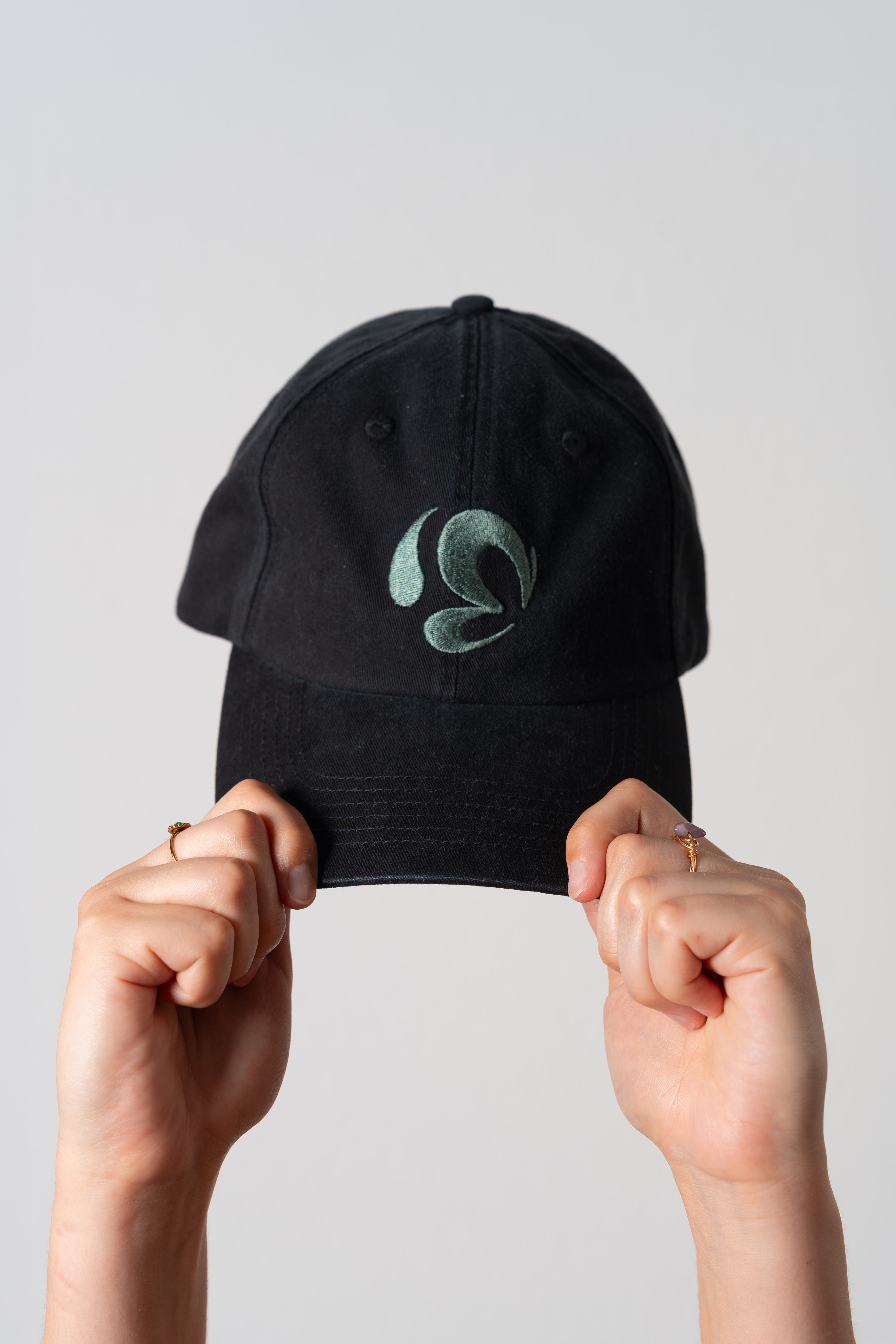 Cap Tanja Khaki