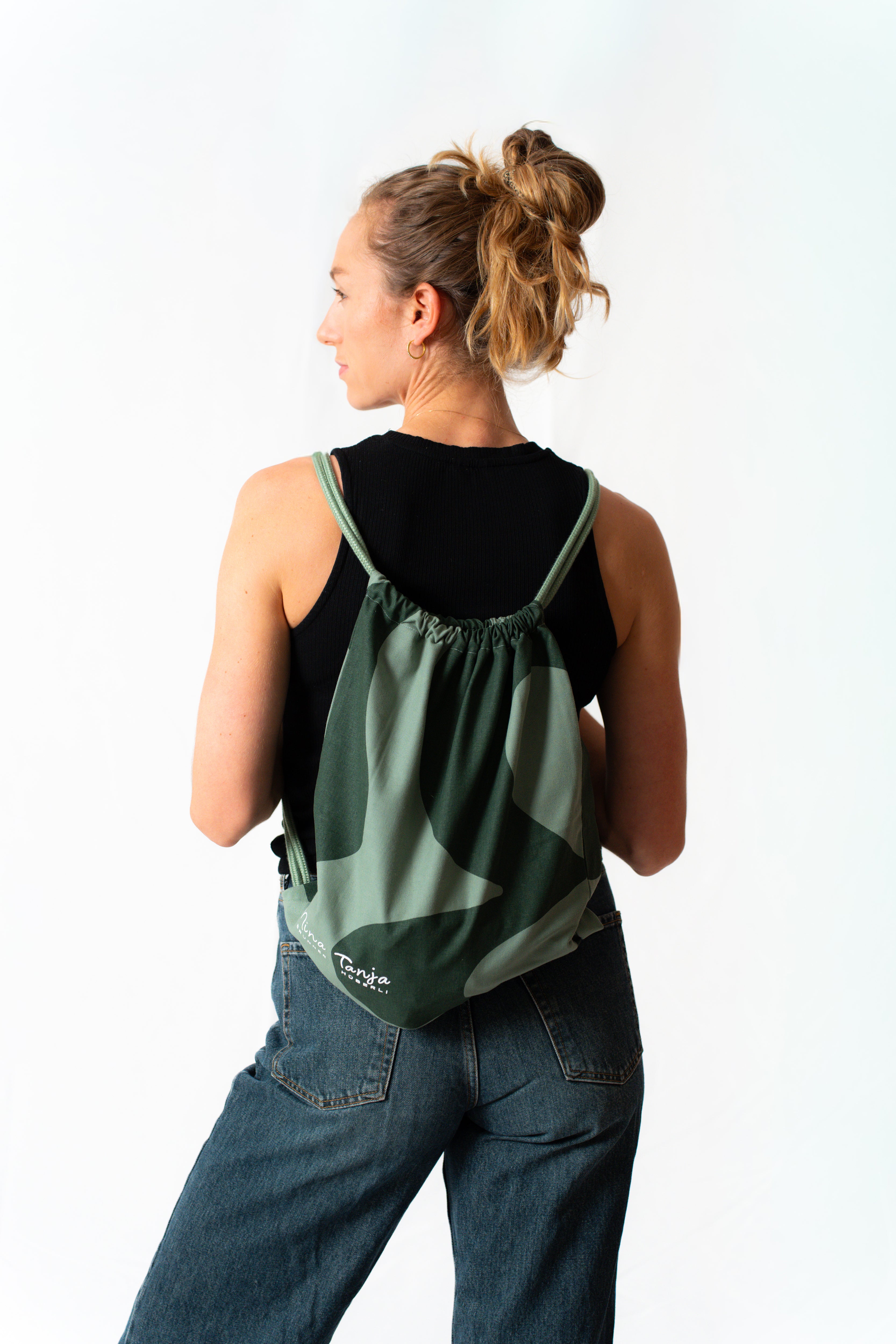 Gym Bag