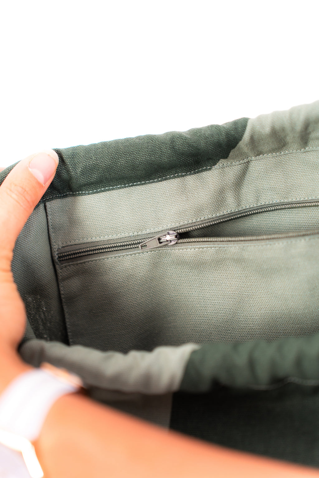 Gym Bag