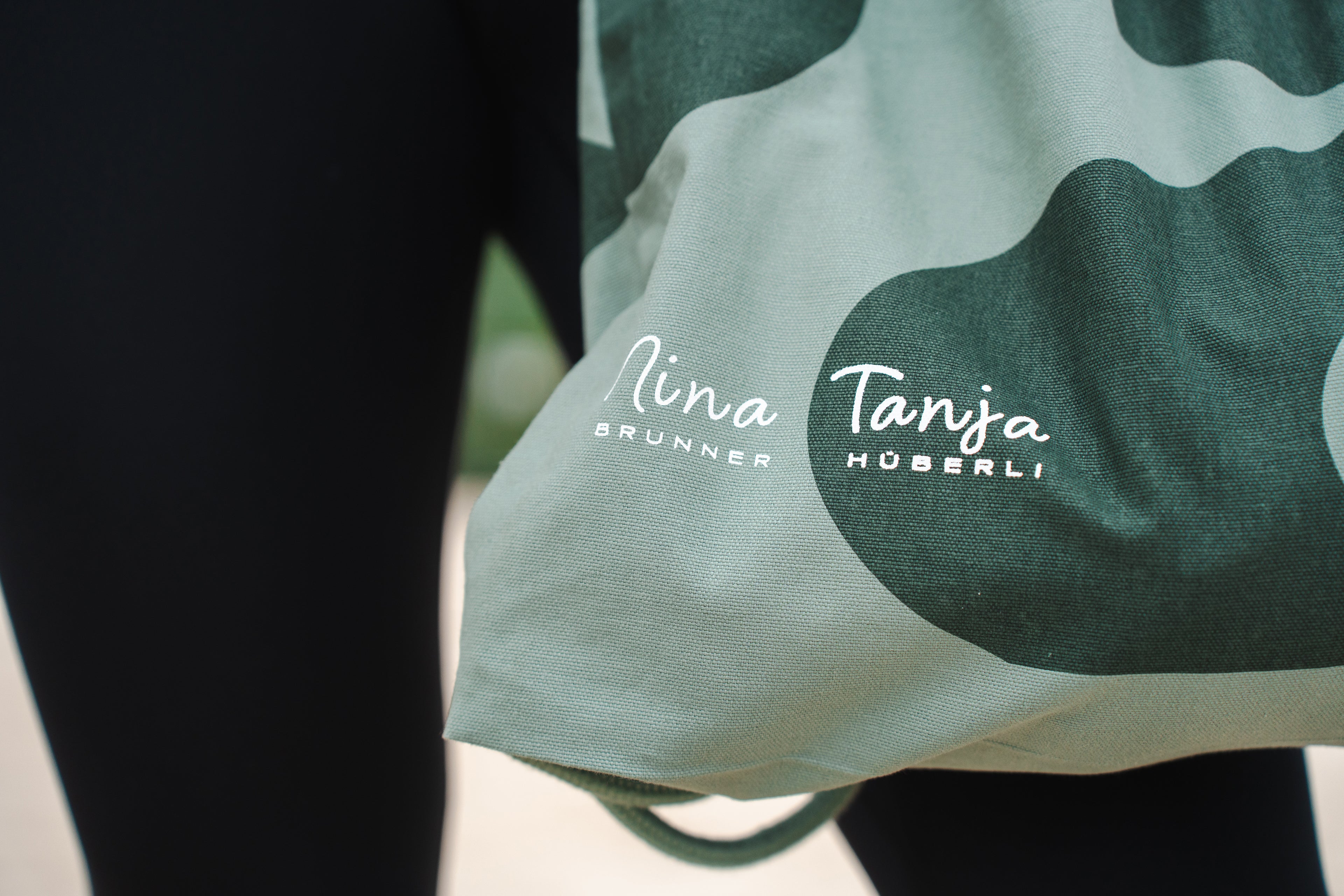 Gym Bag