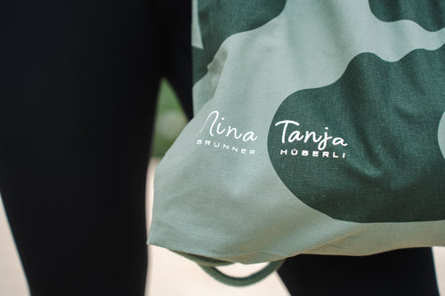 Gym Bag